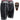 RDX X14 Compression Shorts with Groin Guard#color_orange