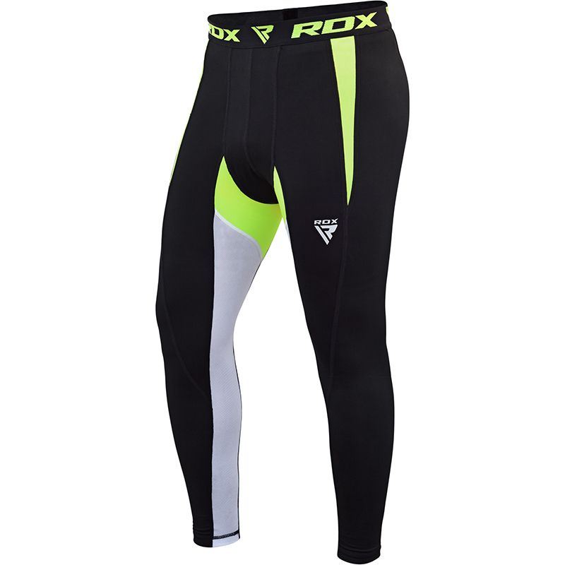 RDX X3 Thermal Compression  Trouser & Full Sleeves Top Rash Guard