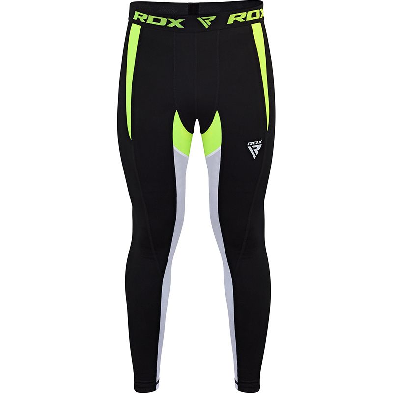 RDX X3 Thermal Compression  Trouser & Full Sleeves Top Rash Guard