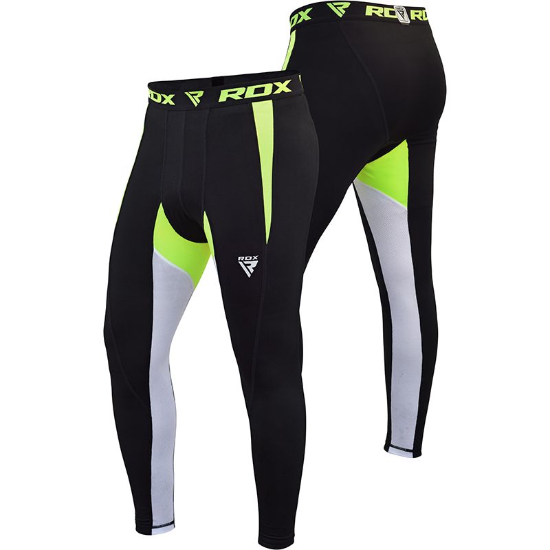 RDX X3 Thermal Compression  Trouser & Full Sleeves Top Rash Guard