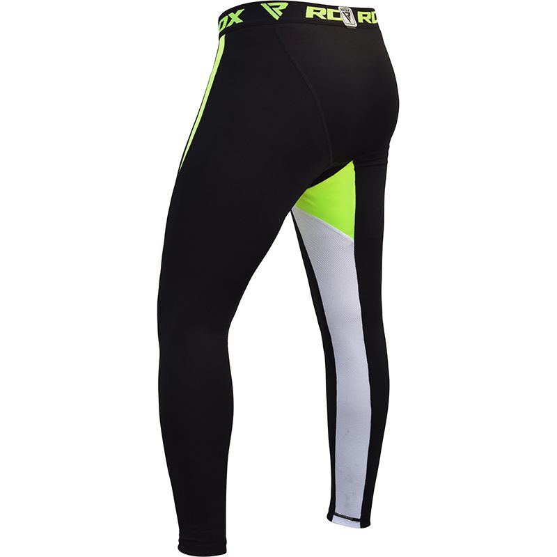 RDX X3 Thermal Compression  Trouser & Full Sleeves Top Rash Guard