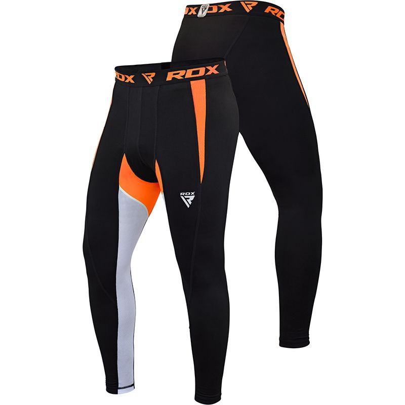 RDX X3 Thermal Compression  Trouser & Full Sleeves Top Rash Guard