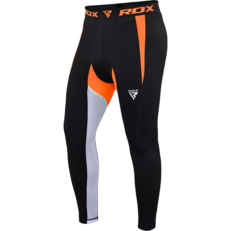 RDX X3 Thermal Compression  Trouser & Full Sleeves Top Rash Guard