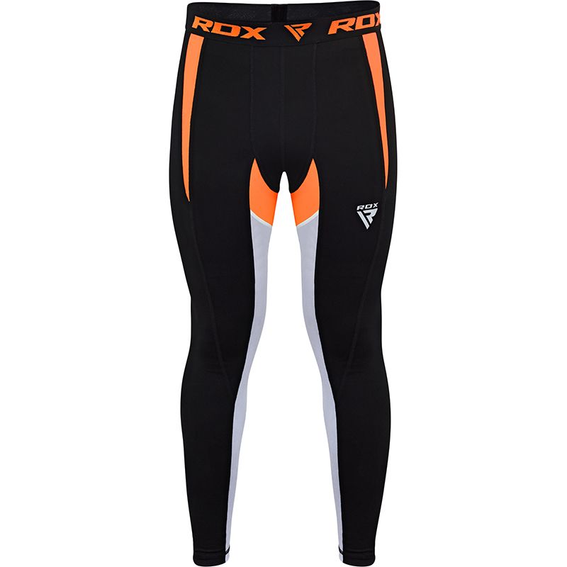 RDX X3 Thermal Compression  Trouser & Full Sleeves Top Rash Guard